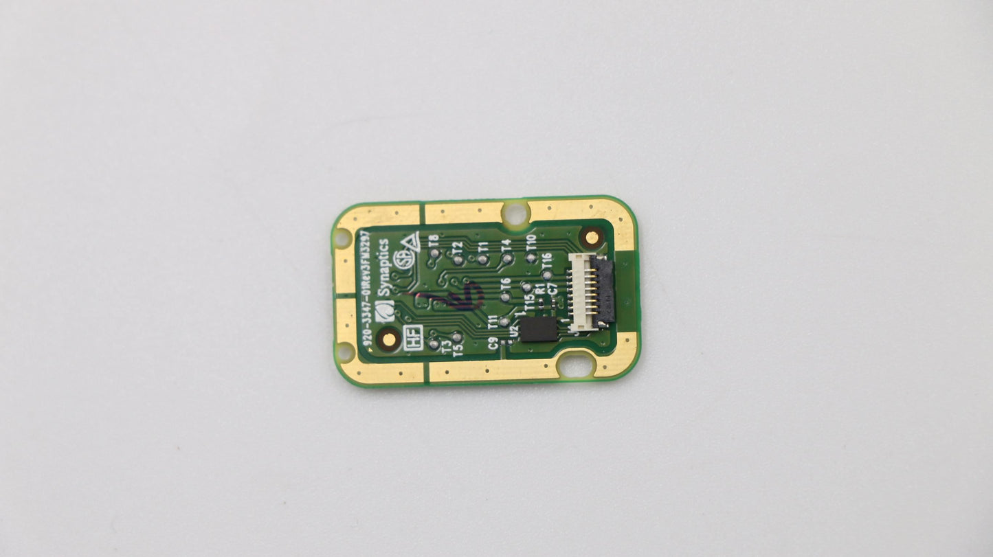 Lenovo CARDPOP FP Module W 81AG Board 5C50P40426