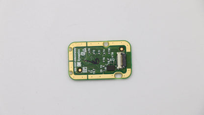 Lenovo CARDPOP FP Module W 81AG Board 5C50P40426