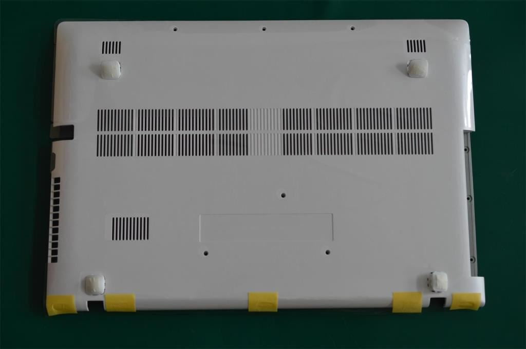 Lenovo AILZB Lower Case White 90204002