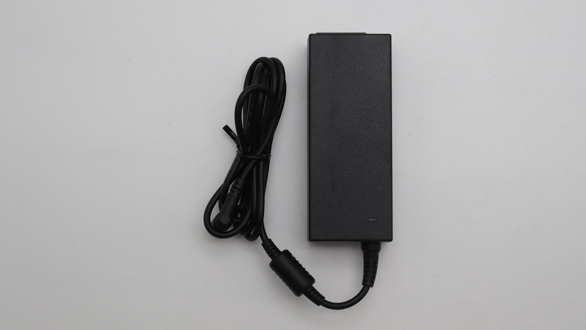 Lenovo AC_ADAPTER FRU 90W Round AC Charger Adapter 5A11T85587