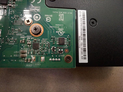 Lenovo ThinkStation P920 P910 P720 P710 P520 P510 GPU Graphics Card 00FC905