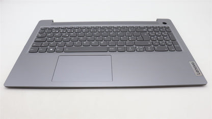Lenovo Upper Case ASM_POR L82X7 AGFP BL 5CB1L45892