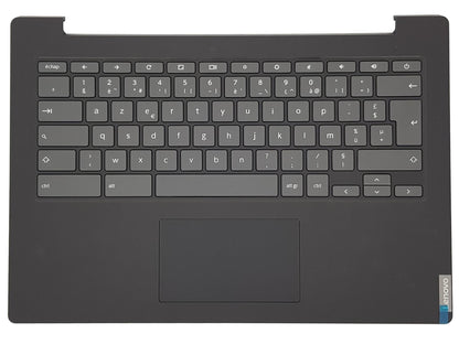 Lenovo Chromebook S340-14 Touch S340-14 Keyboard Palmrest Top Cover 5CB0U43590