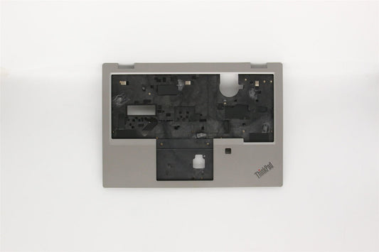 Lenovo ThinkPad L390 Palmrest Top Cover Housing Grey 5CB0W35033