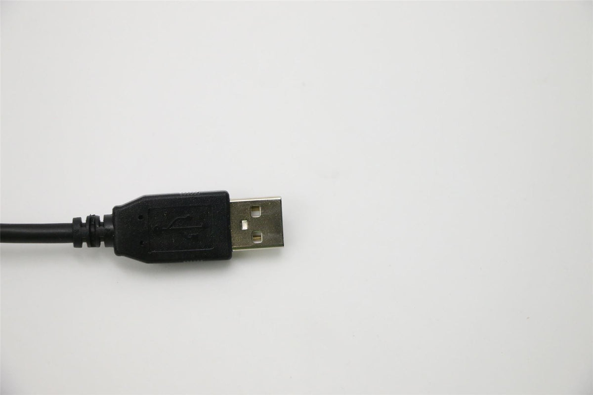 Lenovo Euro(International) US English Keyboard 03X8630