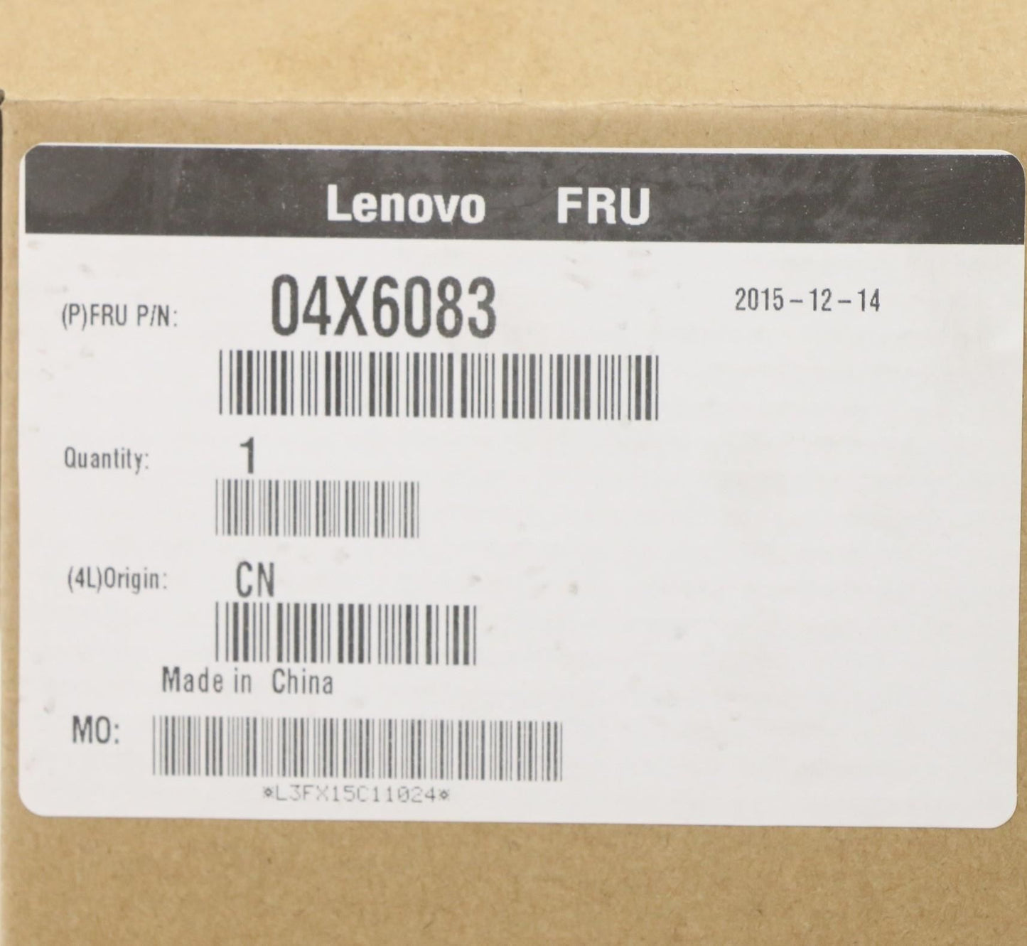Lenovo Wireless,CMB,IN,WP2acM2ROMINA M.2 Board 04X6083