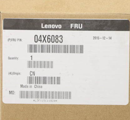 Lenovo Wireless,CMB,IN,WP2acM2ROMINA M.2 Board 04X6083