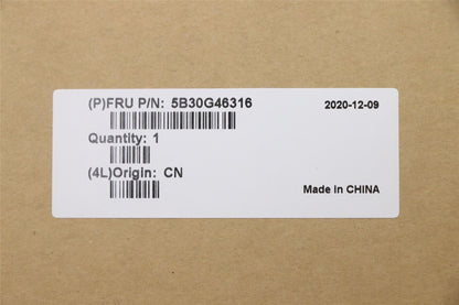 Lenovo Front Bezel T C360 BLK&Gra NT CD 5B30G46316