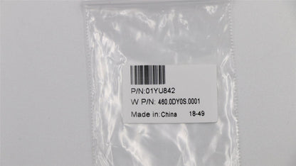 Lenovo 01YU842 DC-IN Bracket