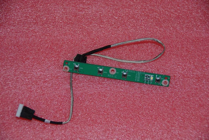 Lenovo Maui C205 W/CABLE Power Switch Board 31048357