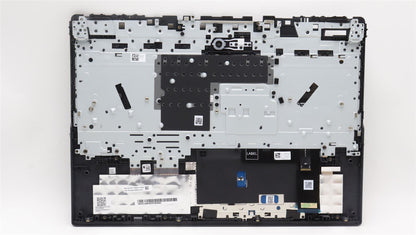 Lenovo Legion 7 16IRX8H Palmrest Cover Touchpad Keyboard Russian 5CB1L09918