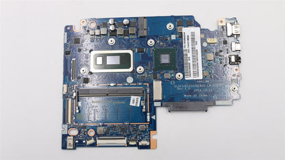 Lenovo IdeaPad S340-15IWL Motherboard Mainboard I5-8265U 2GB 4GB DIS 5B20S42046