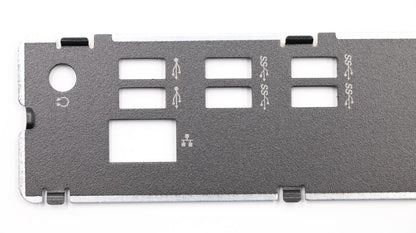 Lenovo SHIELD Rear IO Shield Assy,Z370,WST 02CW151
