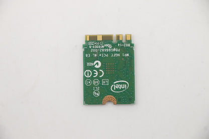 Lenovo 3160 1x1AC+BT NGFF WiFi WLAN PCIe PCI x1 Intel Board 20200418