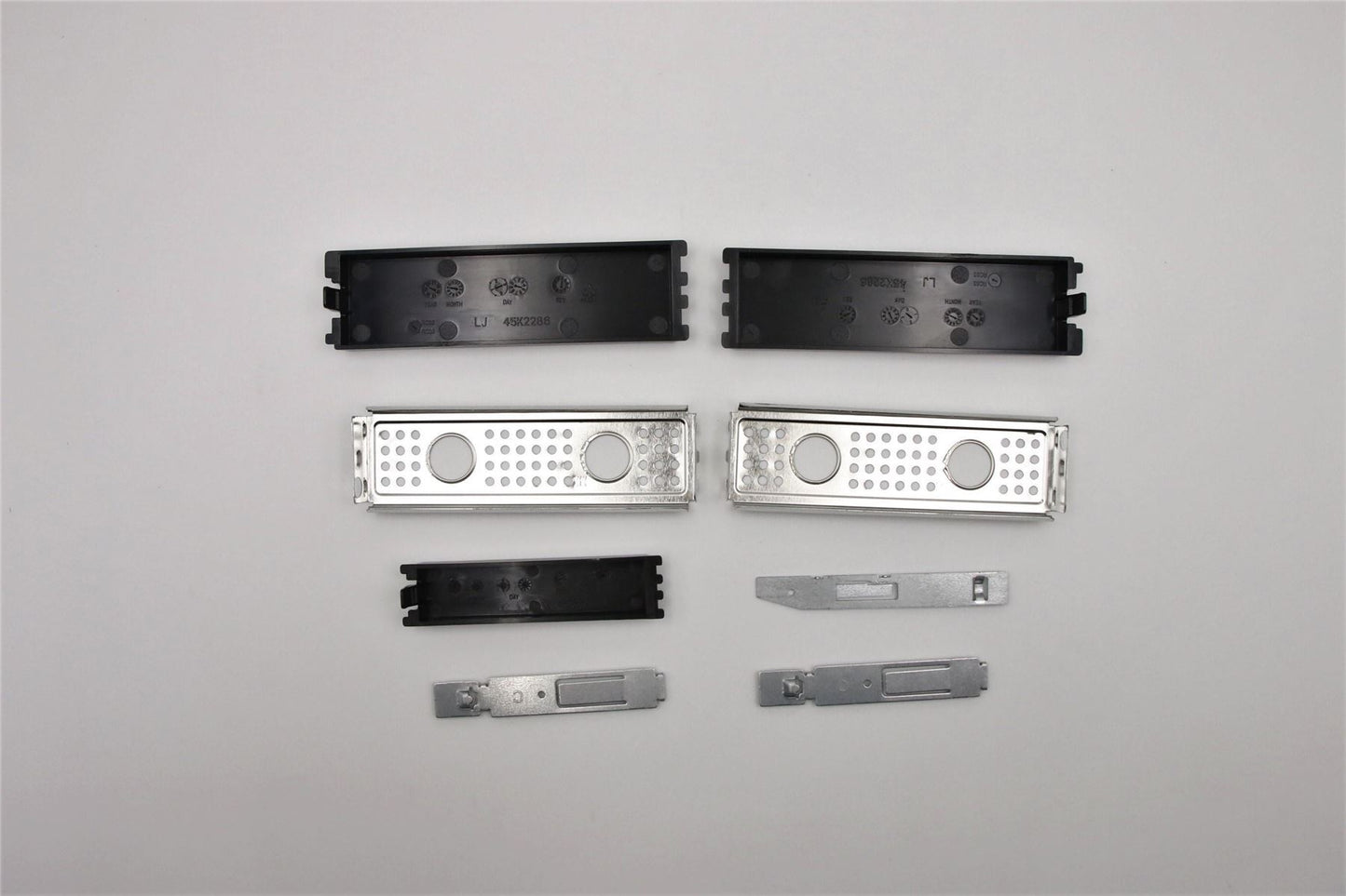 Lenovo FRU,ODD/FDD cover, retainer 03T9916