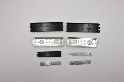 Lenovo FRU,ODD/FDD cover, retainer 03T9916