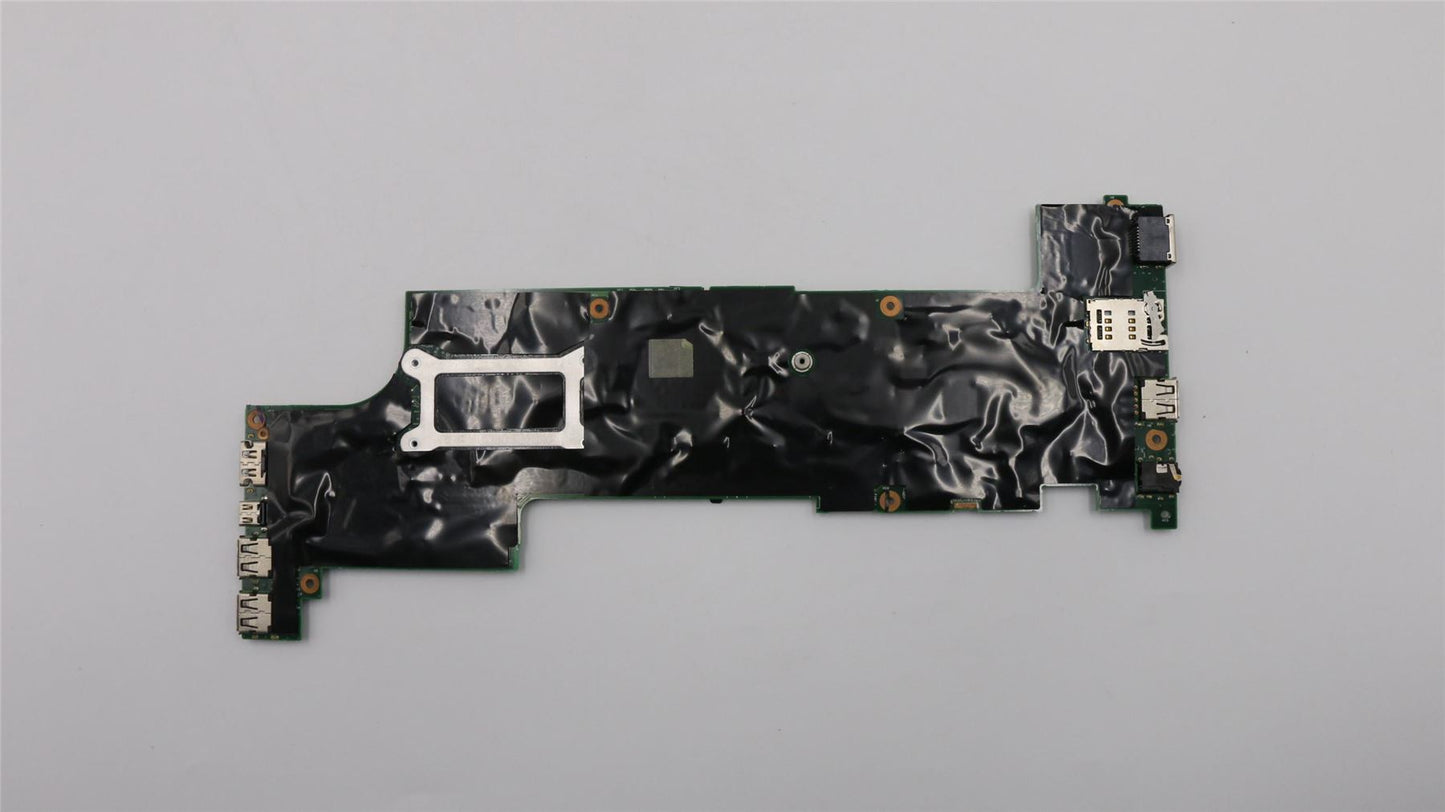 Lenovo ThinkPad X260 Motherboard Mainboard 01YT039