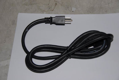 Lenovo GS BLK1.8m UL power cord(R) Cable 31033217