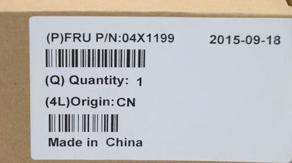 Lenovo FRU ANTENNA WLAN JPC 04X1199