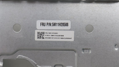 Lenovo MECH_ASM Bol_Flex bay cage 5M11H28588