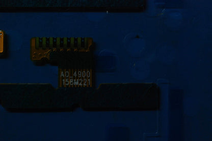 Lenovo A1000a00 sidekey FPC&R234ANGUS006 CS A100 A10 FPC Board 5F78C03251
