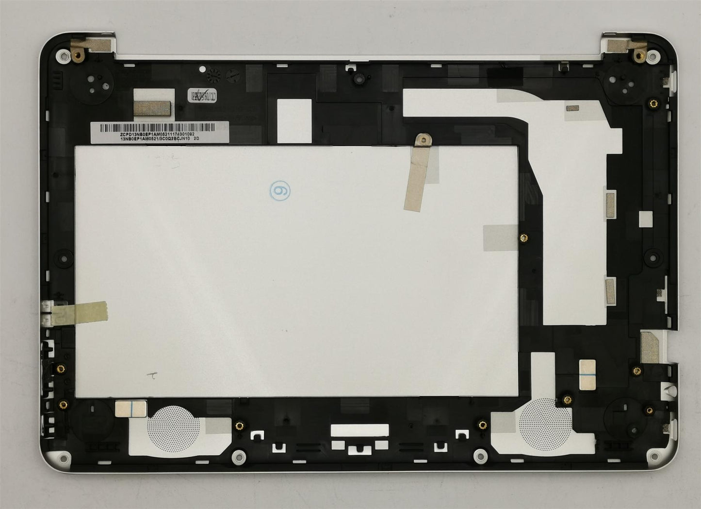 Asus C101PA C101PA Bott Case Sub Assy 90NB0EP1-R7D011