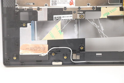 Lenovo Upper Case ASM_UK W 82HU FB GY 5CB1C39901