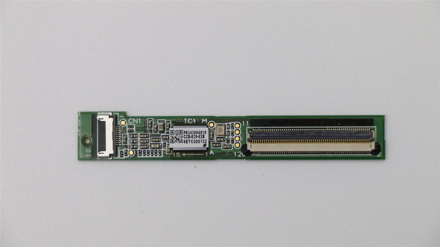 Lenovo Touch PCB (Laibao + INX FHD) 01AY836