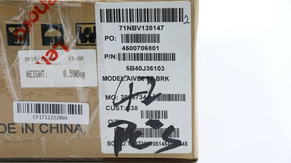 Lenovo FP Bracket C E31-70 5B40J36103