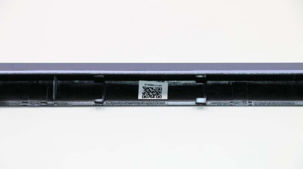 Lenovo IdeaPad 530S-14IKB 530S-14ARR Hinge Cap Strip Trim Cover Grey 5CB0R12005