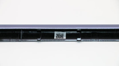 Lenovo IdeaPad 530S-14IKB 530S-14ARR Hinge Cap Strip Trim Cover Grey 5CB0R12005