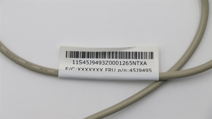Lenovo ThinkCentre A58 A63 E20 E30 H50-50 M58 M58e M58p Sensorkabel 45J9495
