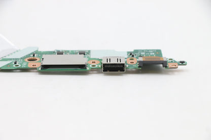 Lenovo Function C20VE IOwFFCFP EP FFC Board 5C50S25151