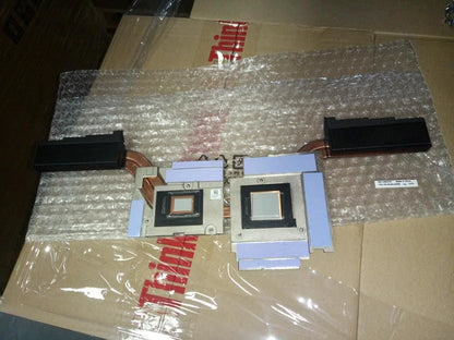 Lenovo Heatsink L 80Q1 W/Pad 5H40L22058