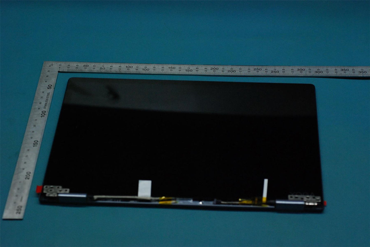 Lenovo YB-Q501F TP LCM_GR&*HQ31603813000 CS 5D68C07053
