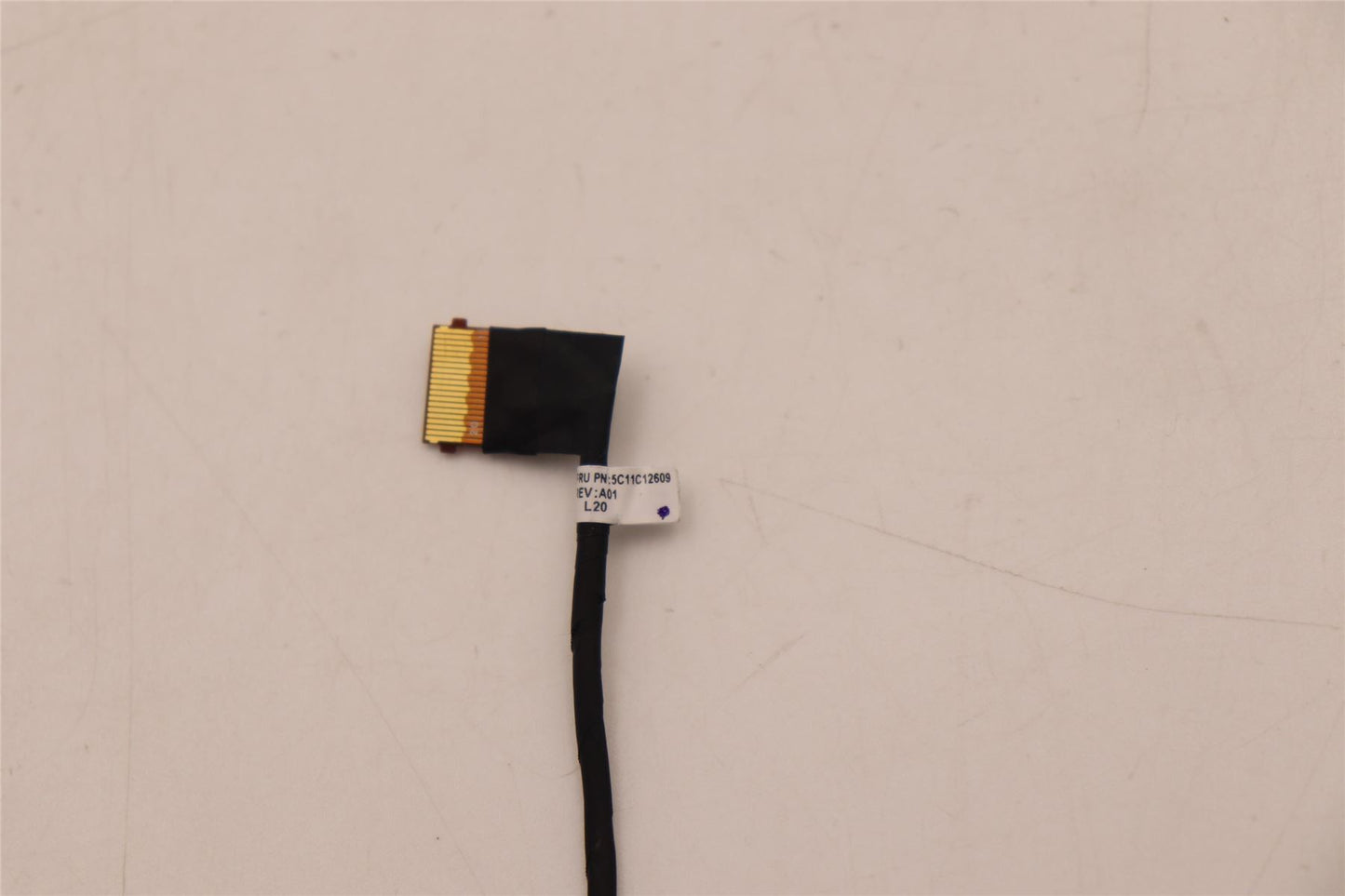 Lenovo Yoga 13w Cable Webcam Web Cam Camera 5C11C12609