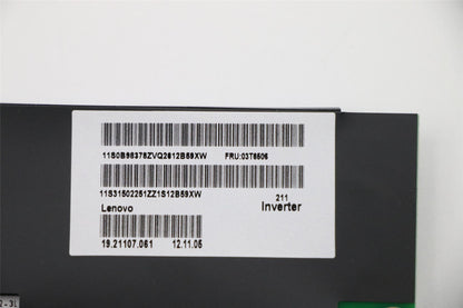 Lenovo Invertor board Taiyuan 03T6506