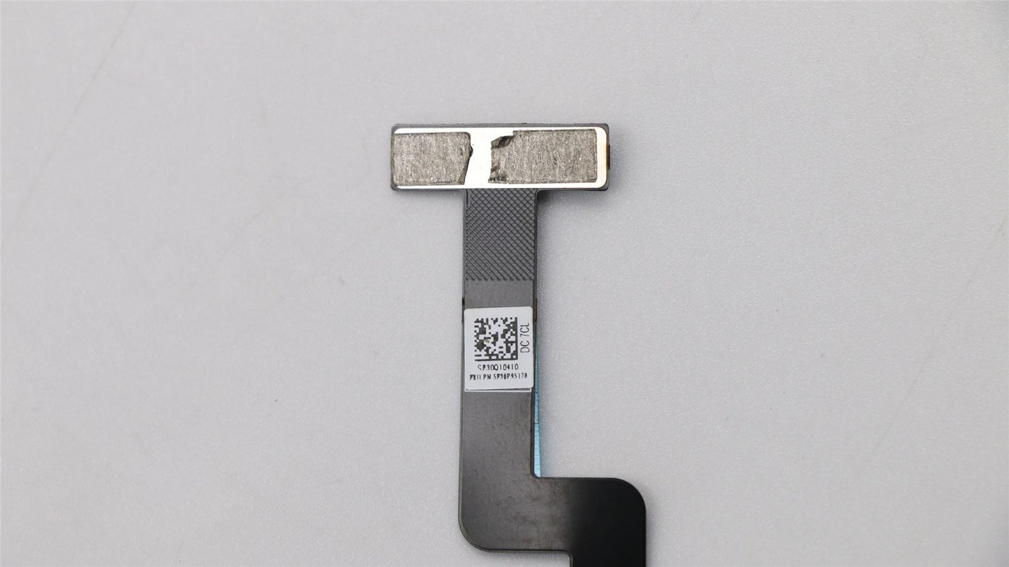 Lenovo FINGER_PRT FINGER_PRT 3N 81CG W/cable IG 5F30P95170