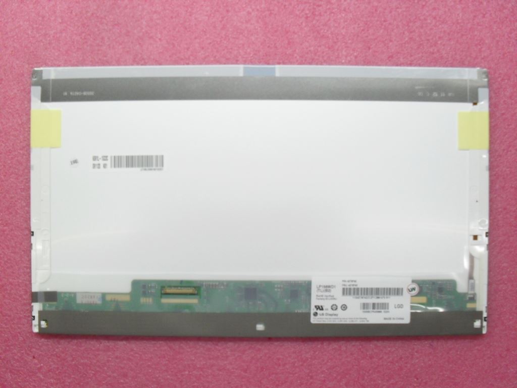 Lenovo ThinkPad W530 L530 E530 T520i T520 LCD Screen Display Panel 93P5681