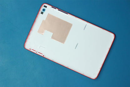 Lenovo A5500 Rear Cover Red&*78B0540007N CS 5SR9A6MXHH