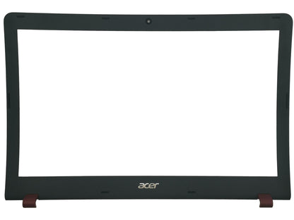 Acer Aspire F5-573 F5-573G Blende vorne Zierrahmen Abdeckung Schwarz Rot 60.GK2N7.002