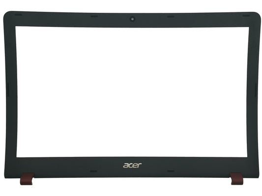 Acer Aspire F5-573 F5-573G Bezel front trim frame Cover Black Red 60.GK2N7.002