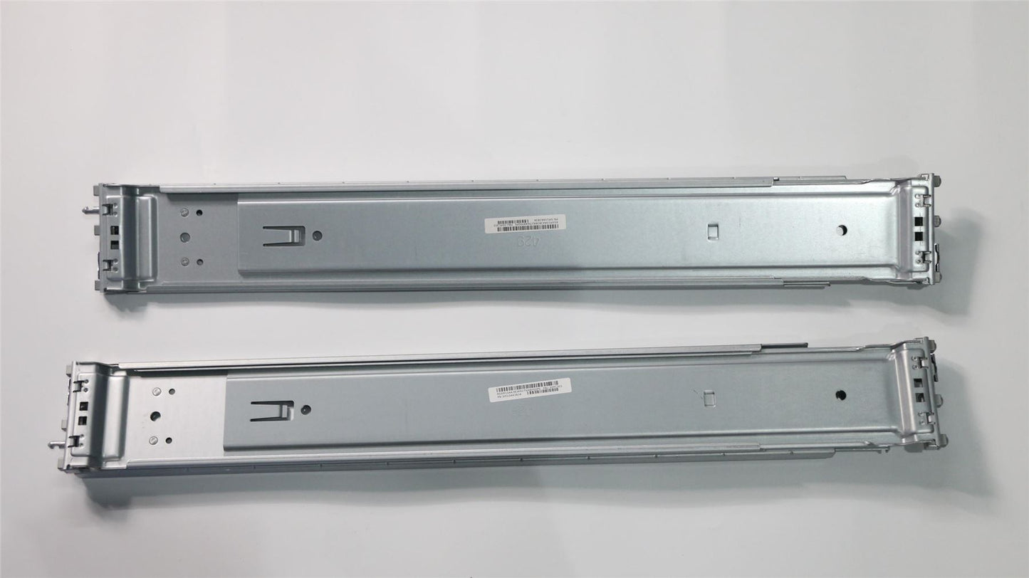 Lenovo MECH_ASM 4U tower Rail kit 00FC301