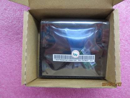 Lenovo FRU Enablement Module (1-5HDDs) HDD SAS Board 03T8427