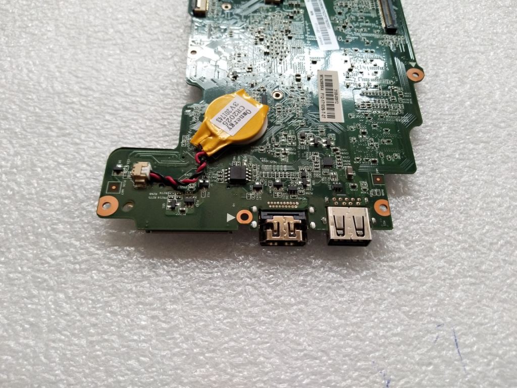 Lenovo MB B 80U3 WIN N3450 4G 32G 5B20M36375