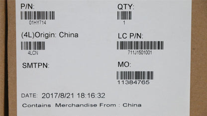Lenovo 01HY714 Misc Kit