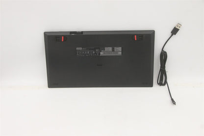 Lenovo TrackPoint KBD-German 5D50X49573
