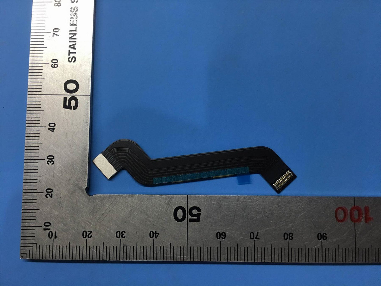 Lenovo TB-J706 USB_FPC&*HQ22003144000 CS 5F78C17545