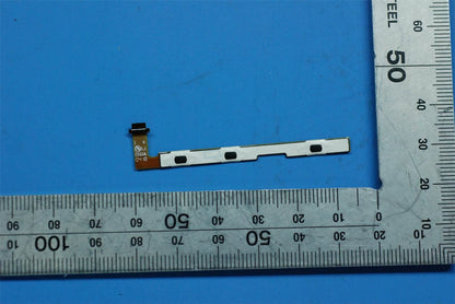 Lenovo TB-8304 Sidekey FPC&*HQ22002332000 CS 5F78C10157