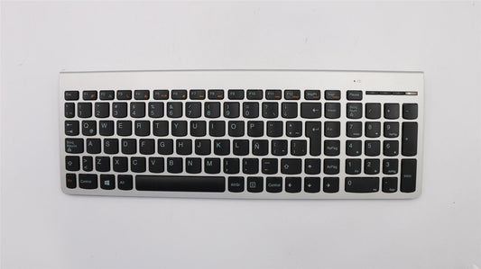Lenovo Latin American Spanish Keyboard 25210194